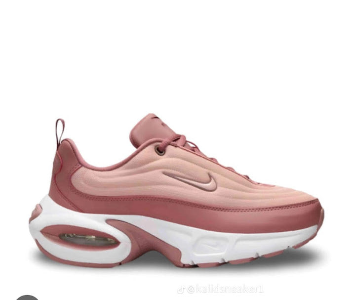 Nike Air Max Portal Canyon Pink Coral Stardust White Dark Pony
