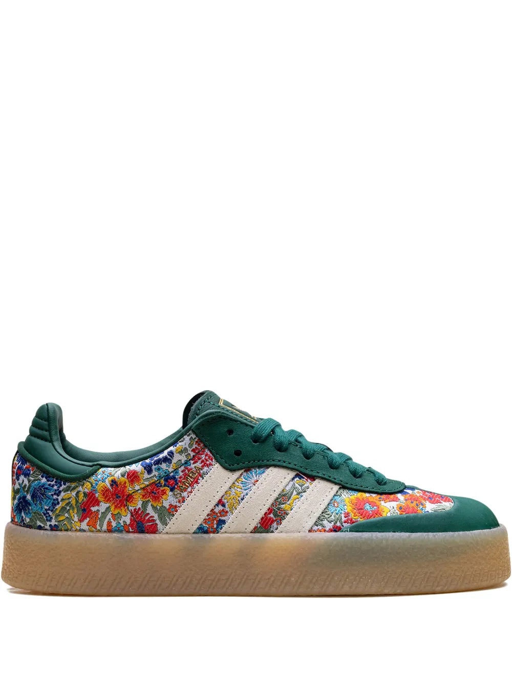 Liberty London Sambae