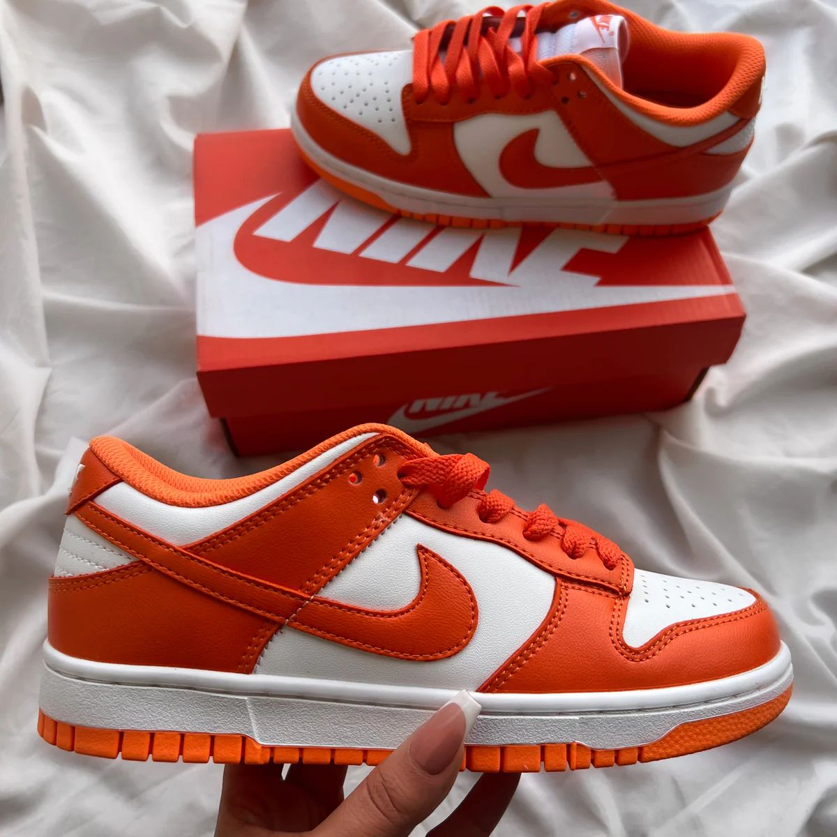 Nike Dunk Low Sneaker