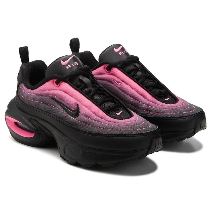 Nike Air Max Portal Black Pinksicle
