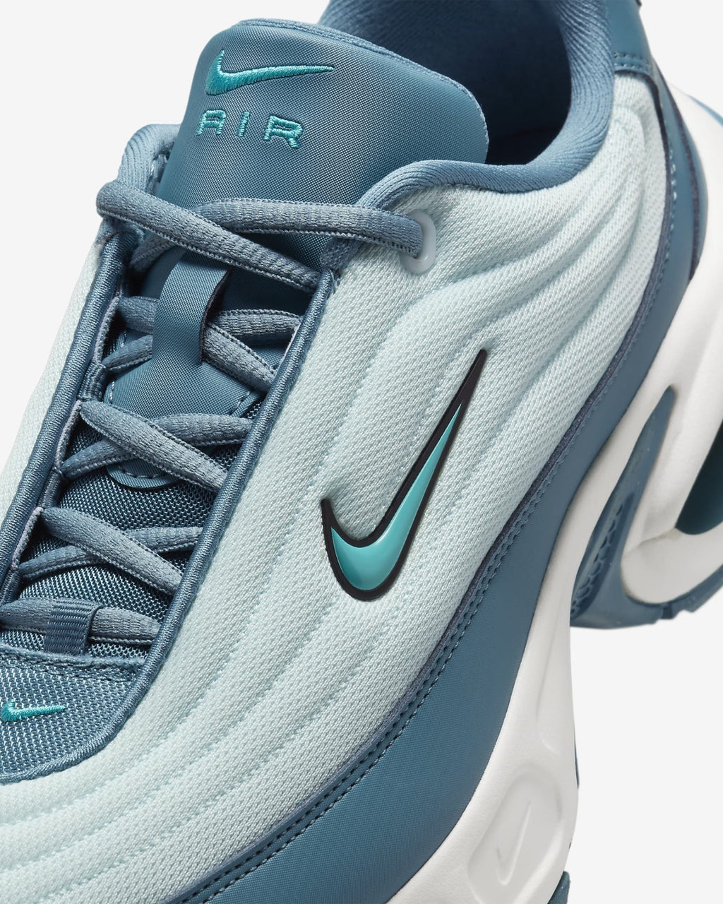 Nike Air Max Portal Smokey Blue Dusty Cactus