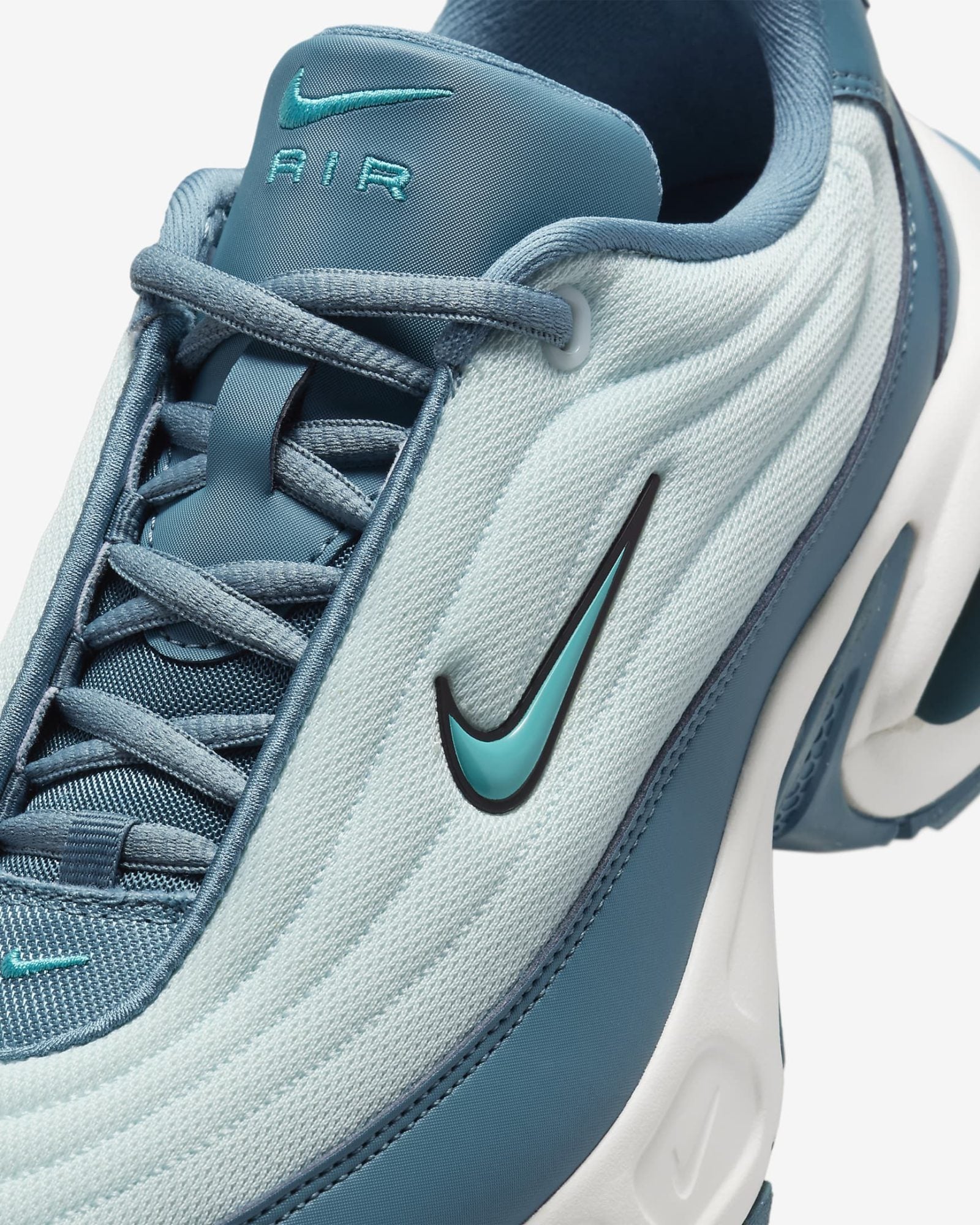 Nike Air Max Portal Smokey Blue Dusty Cactus