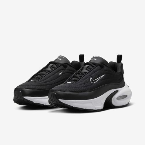 Nike Air Max Portal Black White