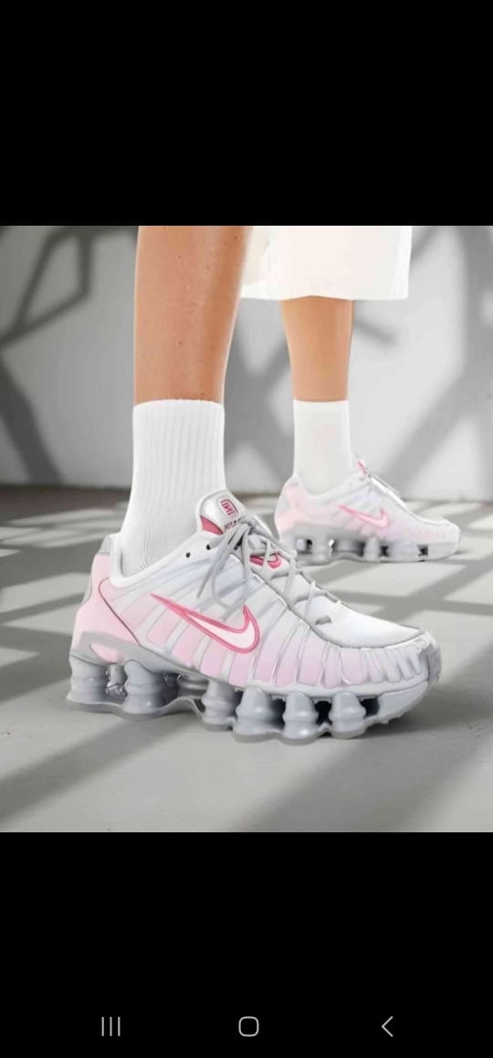 Nike Shox TL