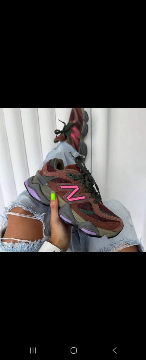 New Balance 9060