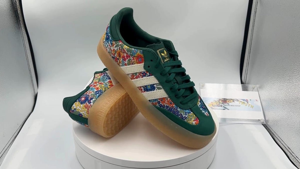 Samba OG