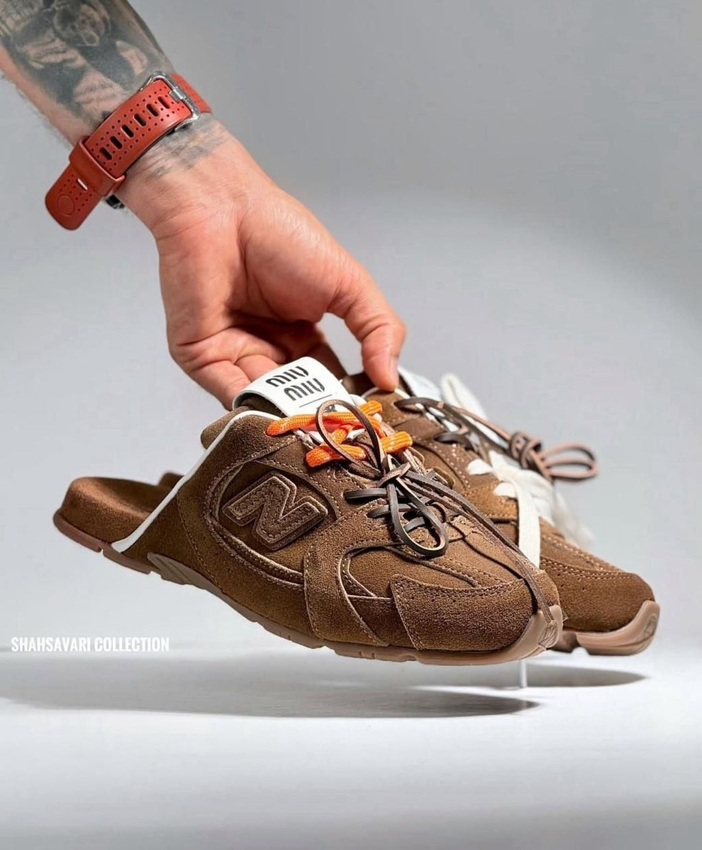 New Balance