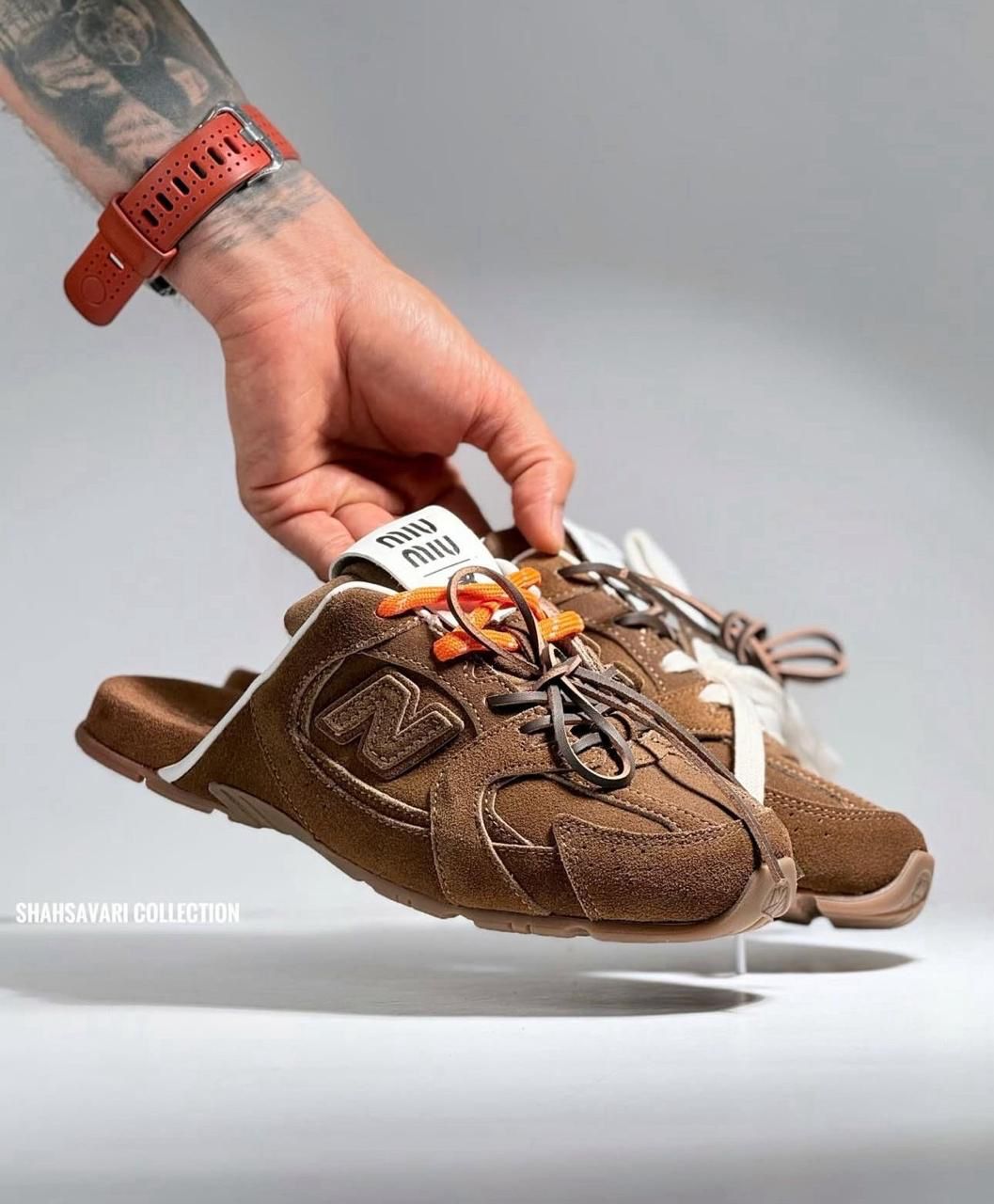 New Balance