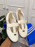 Jane Samba Vintage sneaker