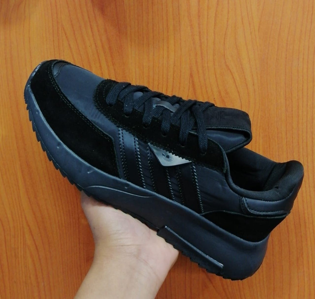 Adidas sneaker