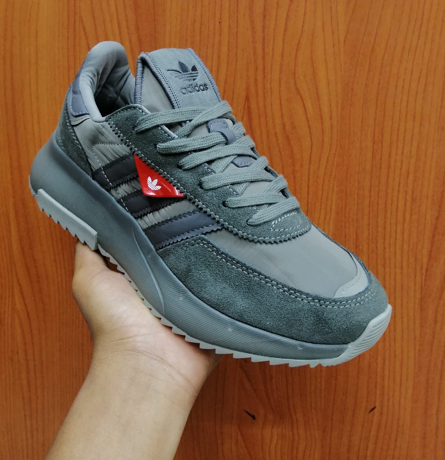 Adidas sneaker