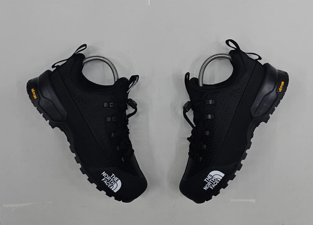 The North Face shoes