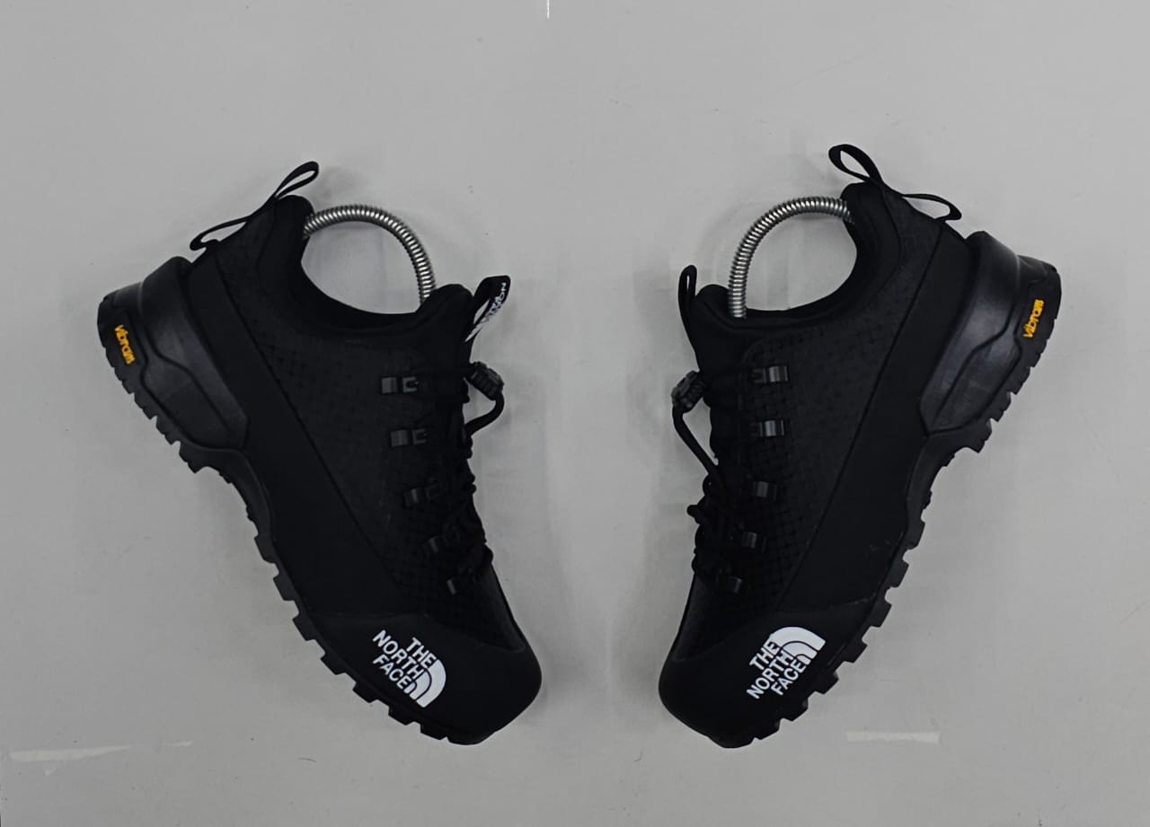The North Face shoes