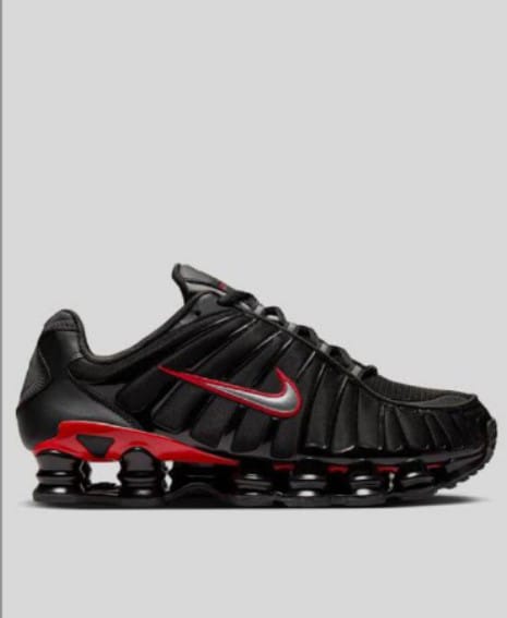 Nike Shox TL