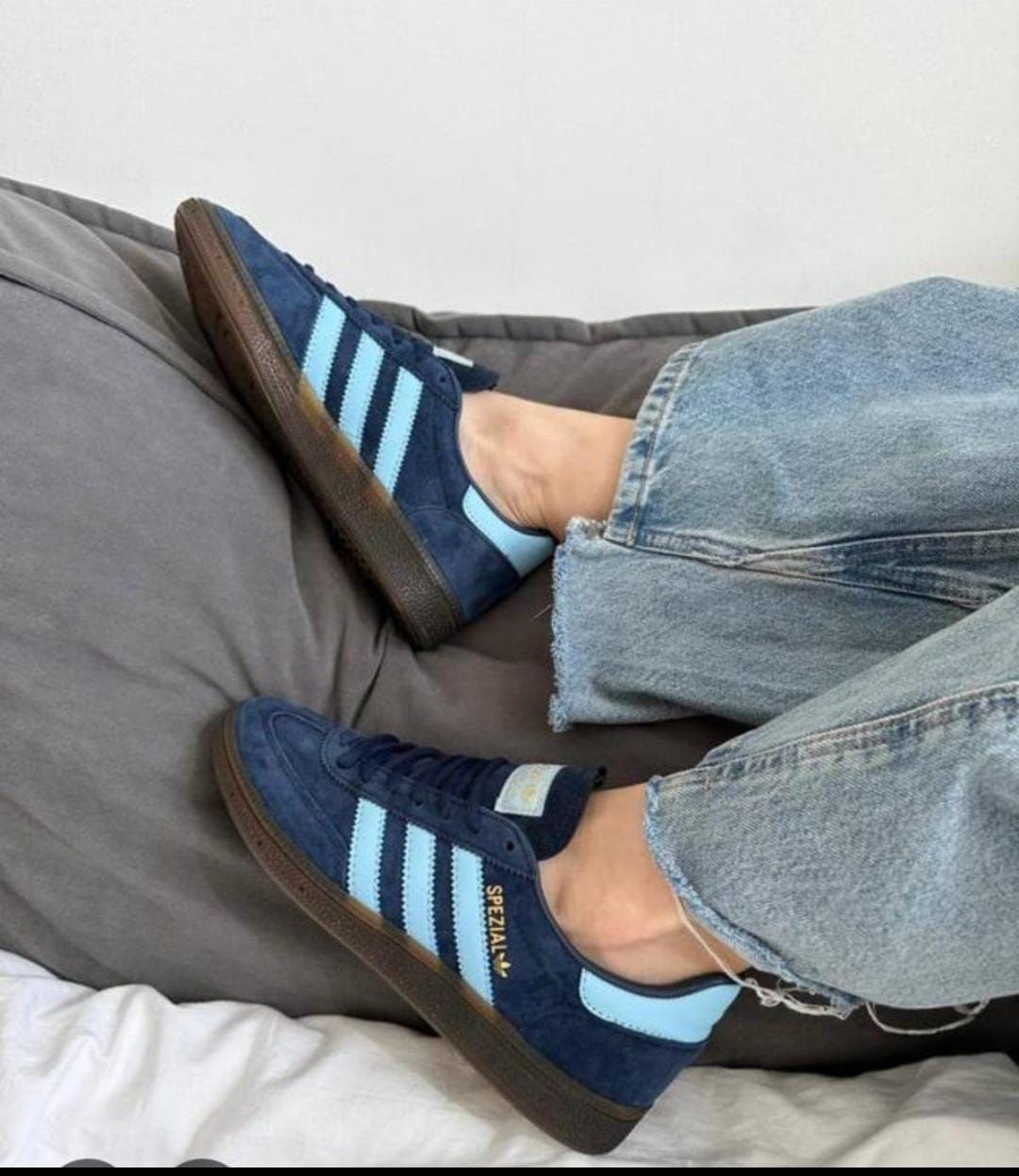 Samba OG