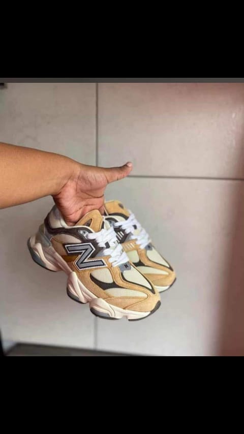 New Balance