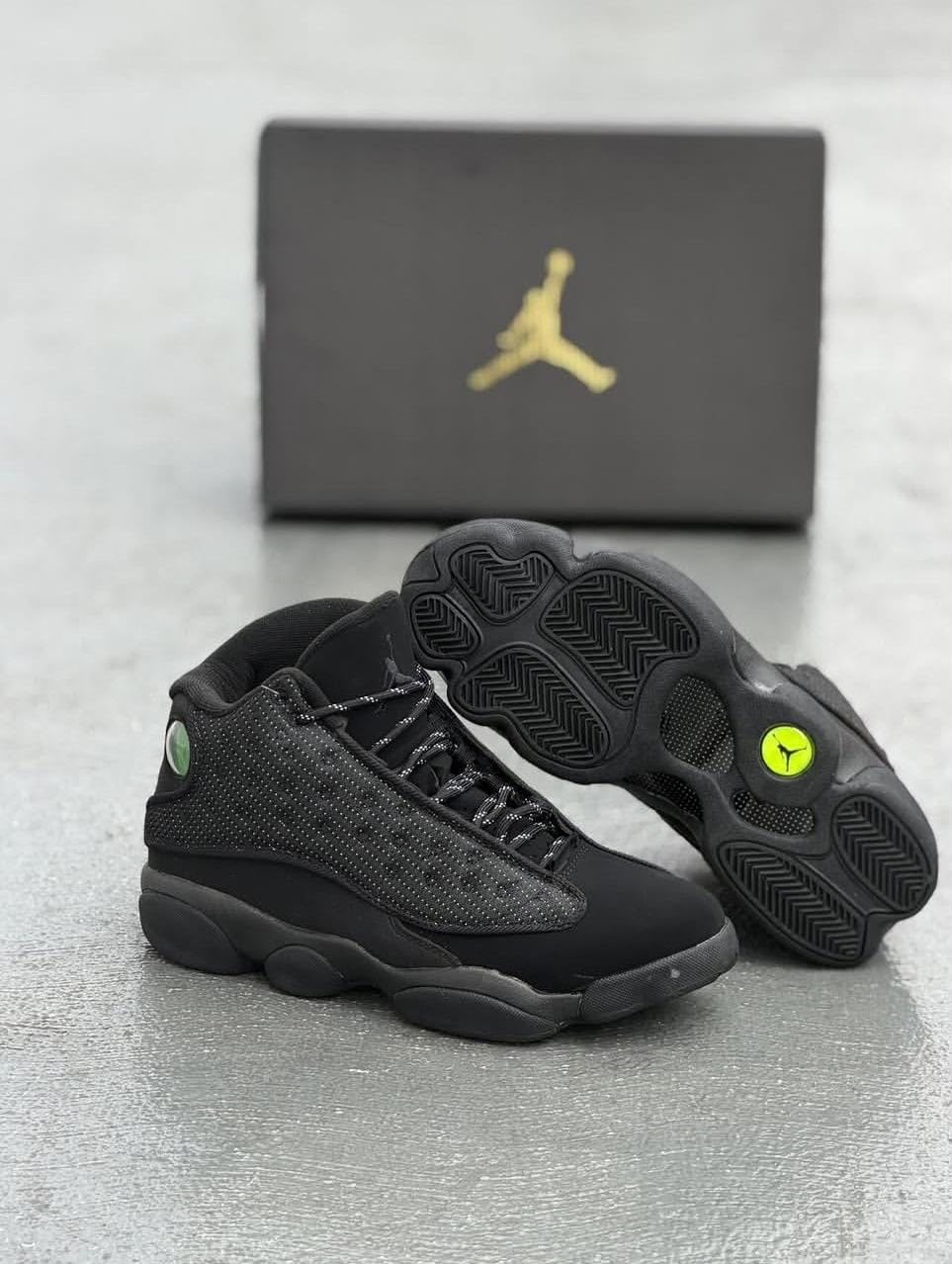 Air Jordan 11