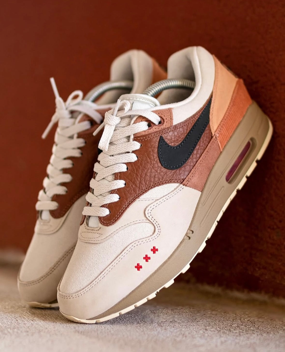 Nike Air Max 1 sneakers