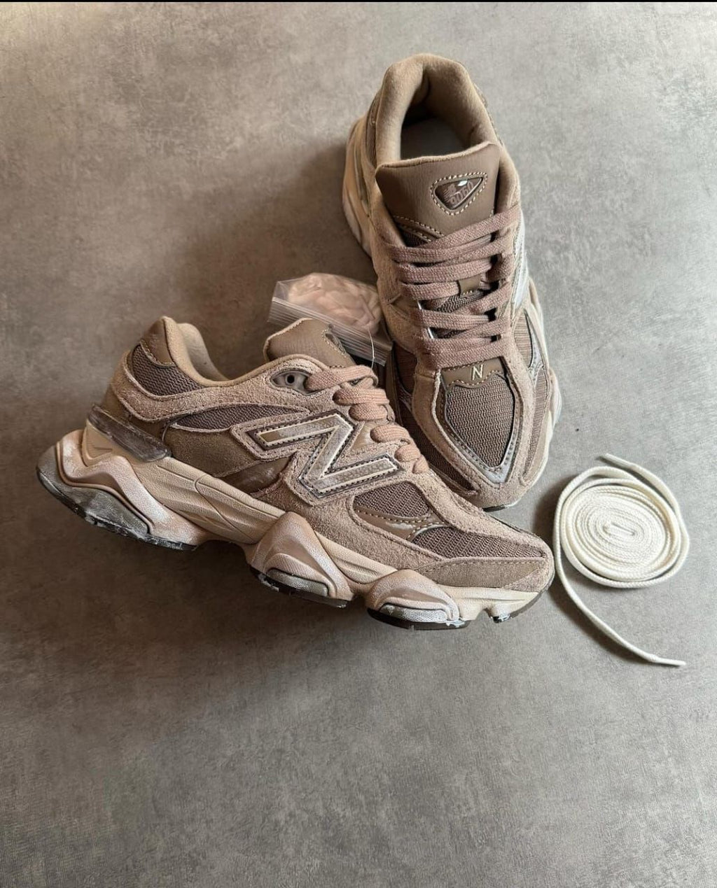New Balance