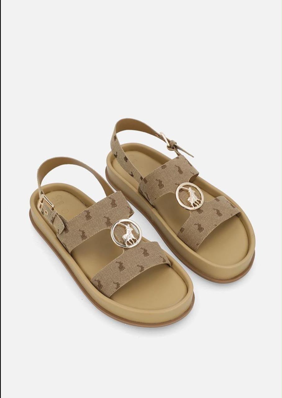 Polo Sandal