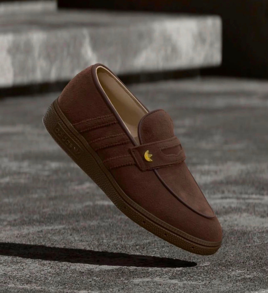 adidas Women's Handball Spezial Loafer