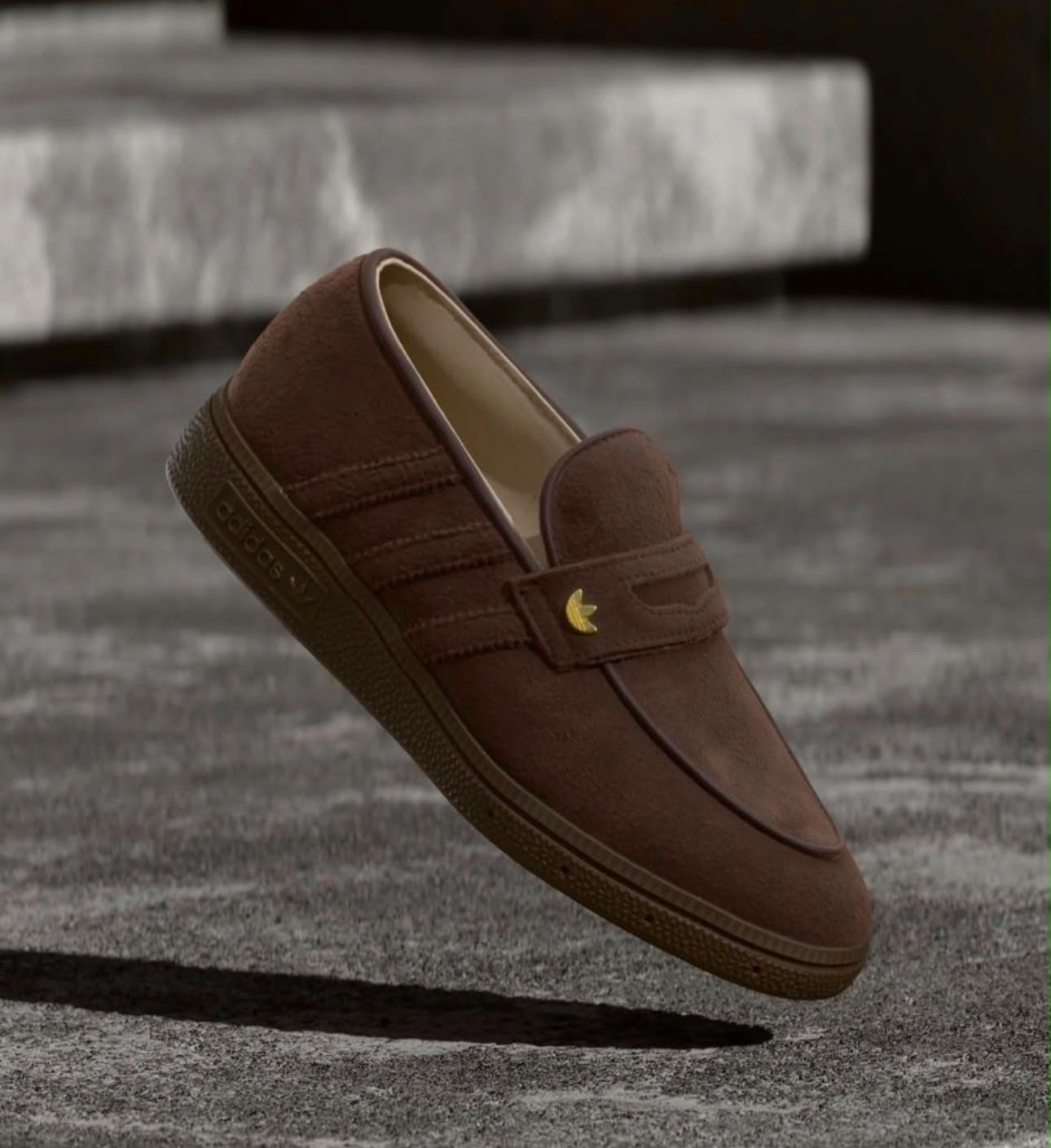 adidas Women's Handball Spezial Loafer