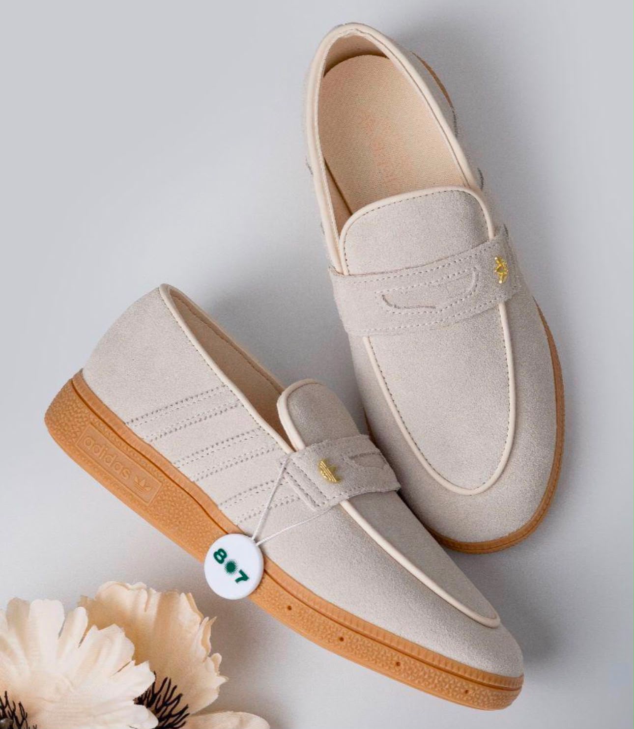 adidas Women's Handball Spezial Loafer