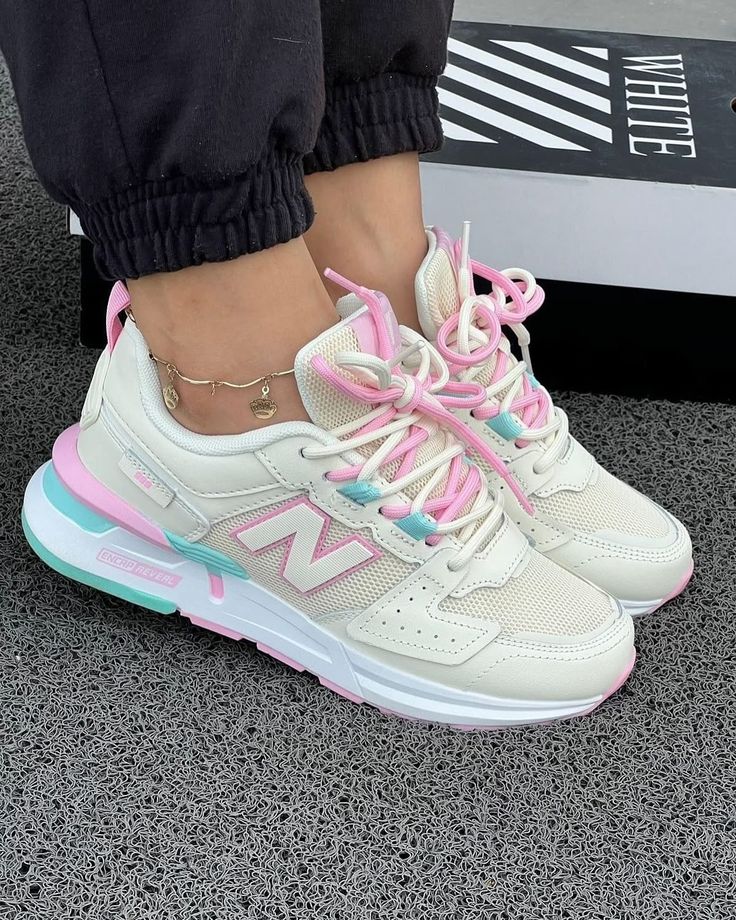 New Balance