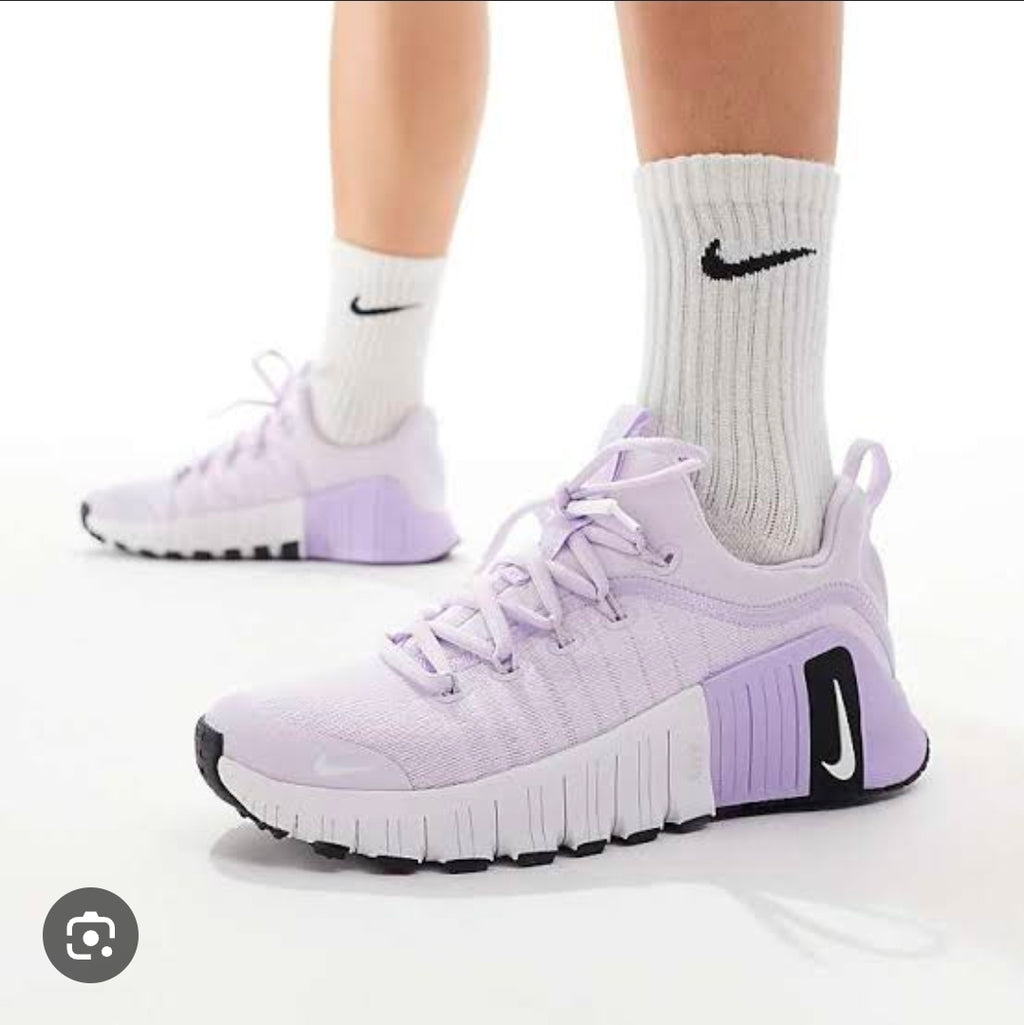 Nike Free Metcon 6 Football Grey