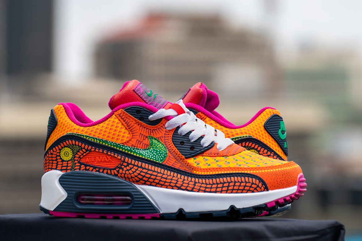 Nike Air Max 1 sneakers