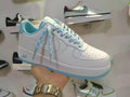 Nike's iconic Air Force 1