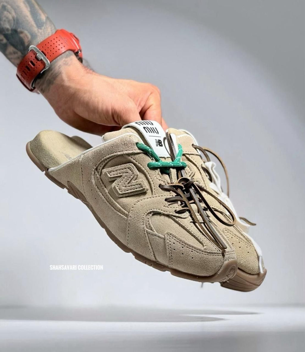New Balance