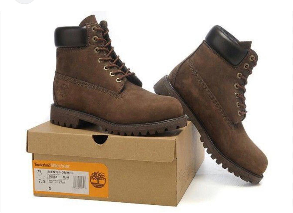 Timberland