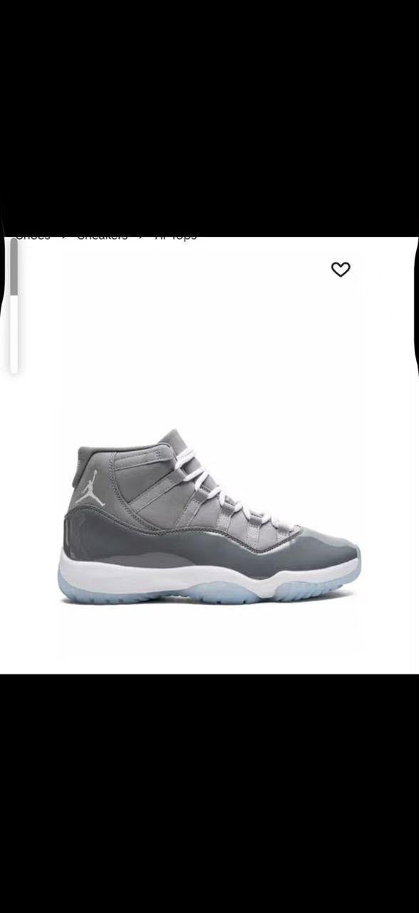Air Jordan 11