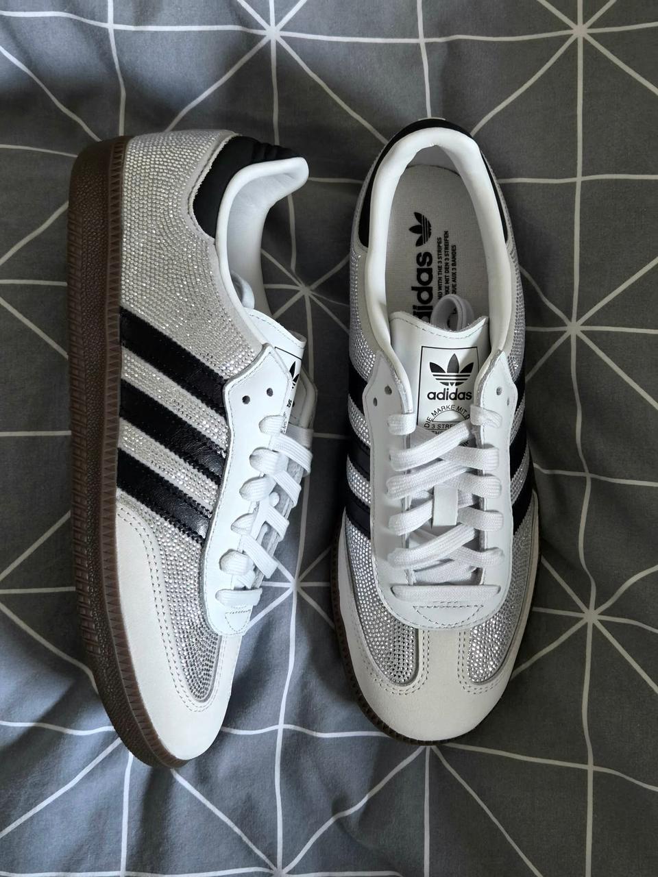 Samba OG