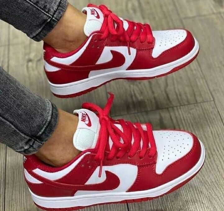 Nike Dunk Low Sneaker