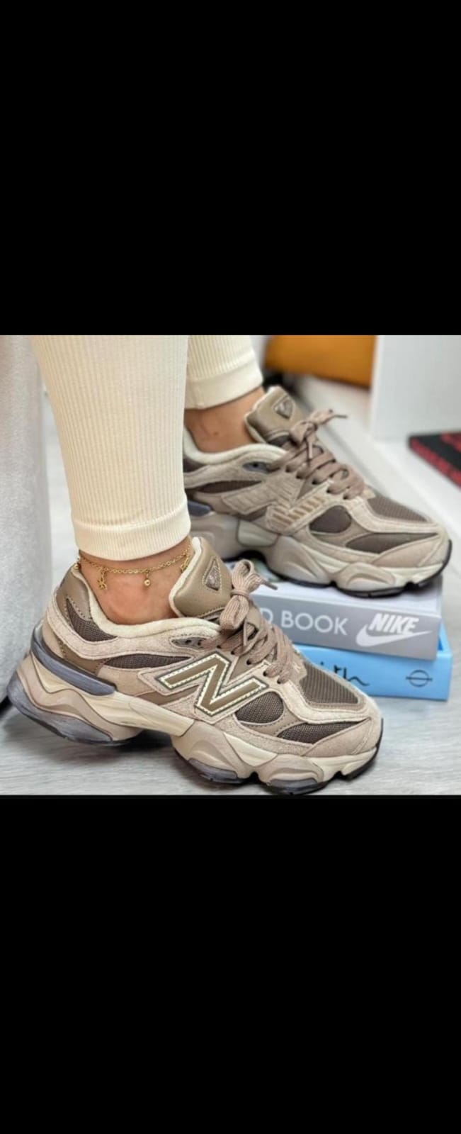New Balance 9060