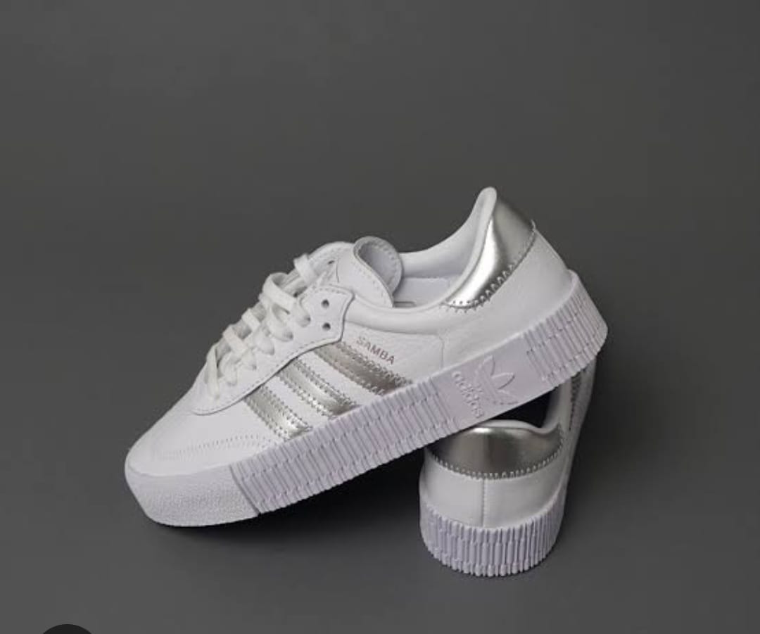 Adidas Samba