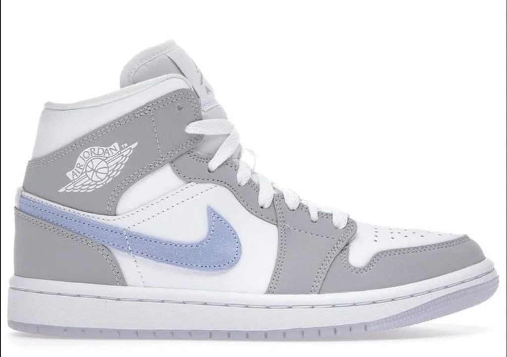 Air Jordan 1 Retro High OG "Black Toe" sneakers