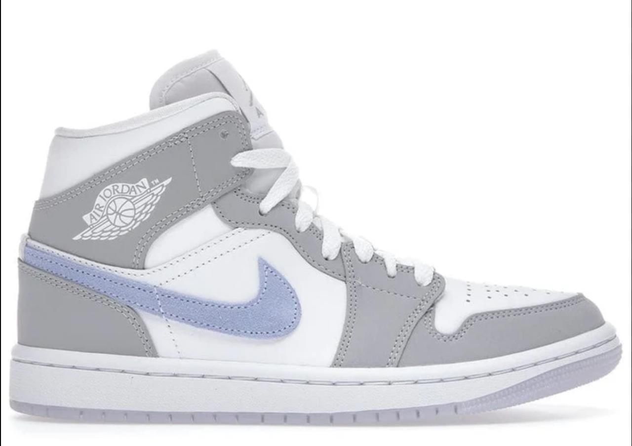 Air Jordan 1 Retro High OG "Black Toe" sneakers