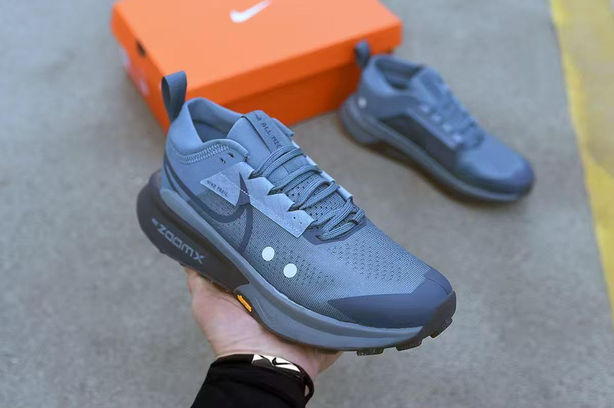 Nike ZoomX Zegama 2