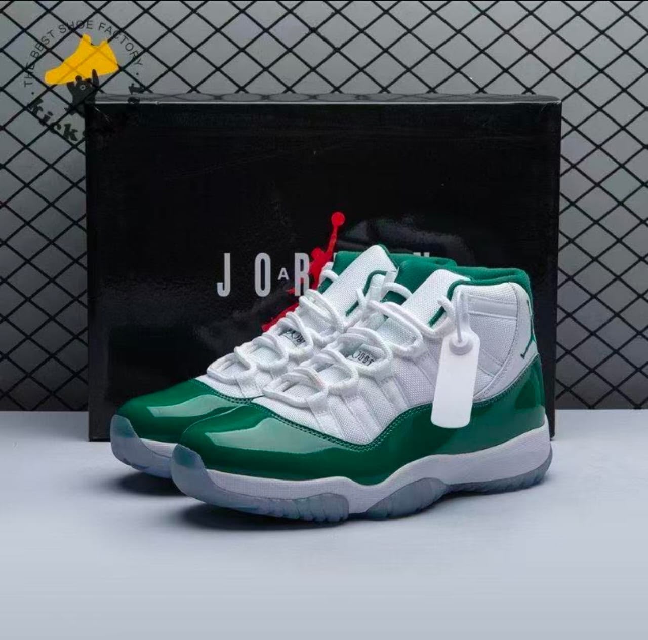 Air Jordan 11