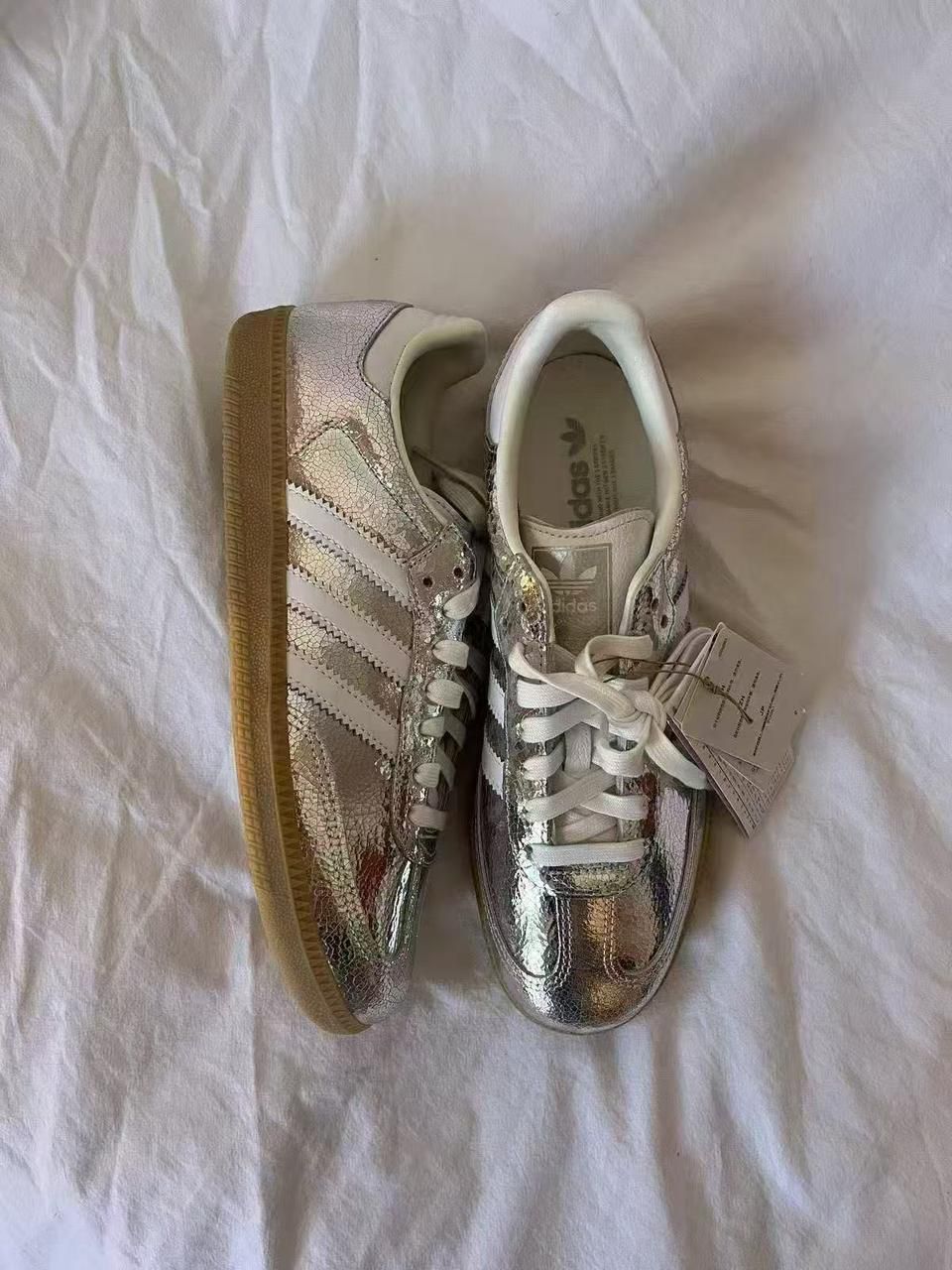 Samba OG