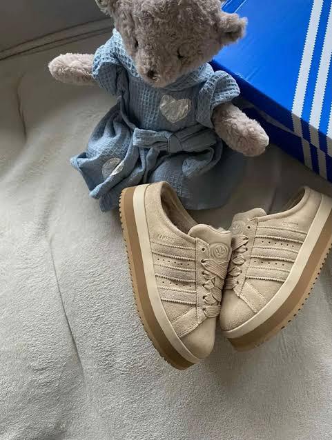 Adidas Slip In
