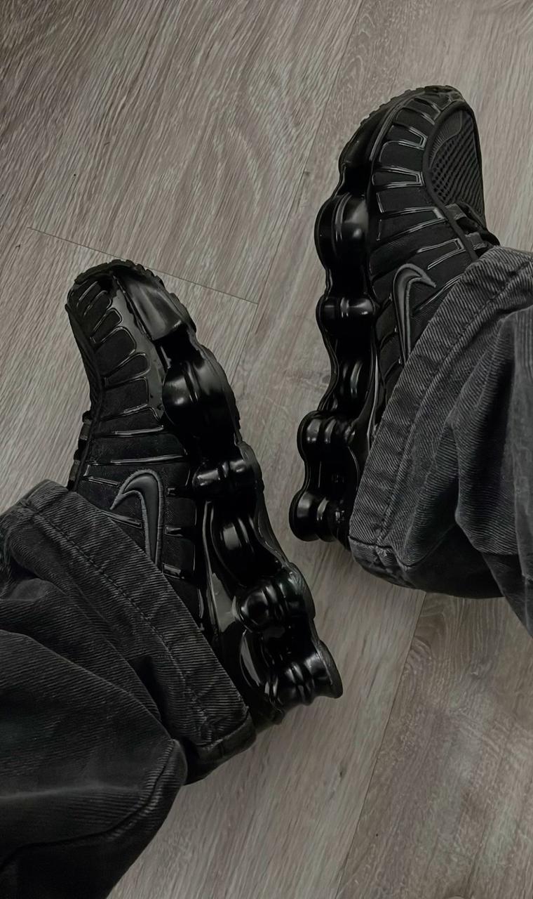 Nike Shox TL