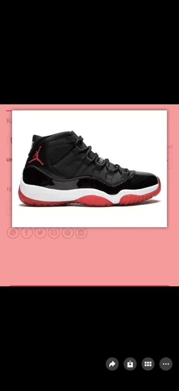 Air Jordan 11