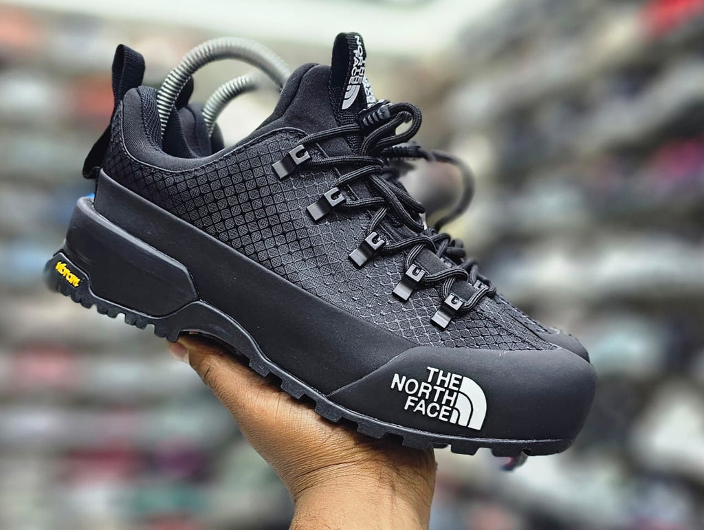 The North Face shoes