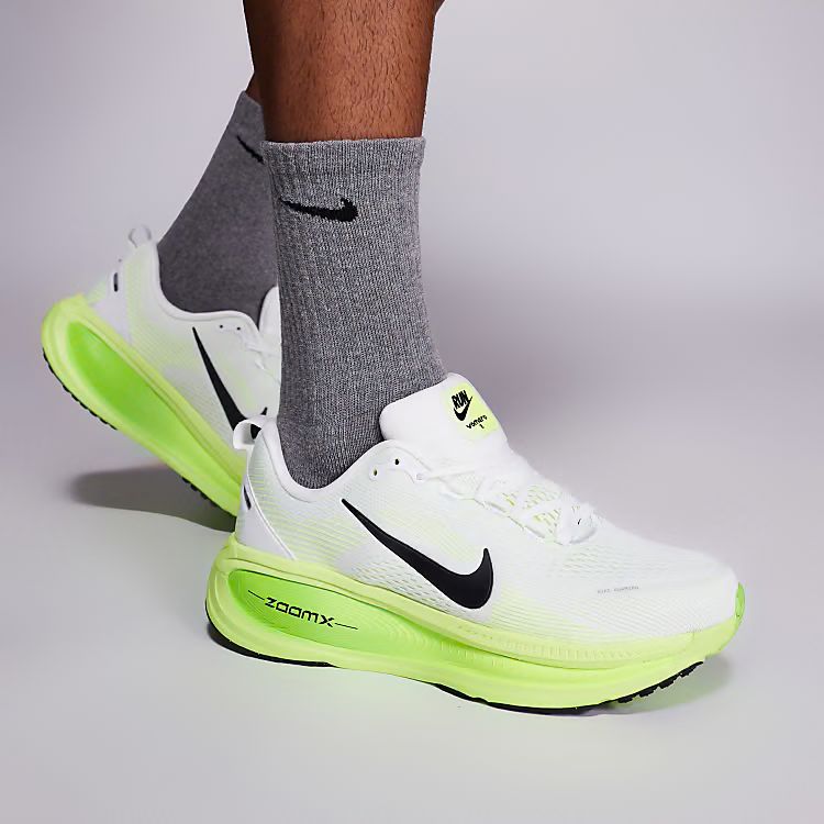 The Nike Vomero