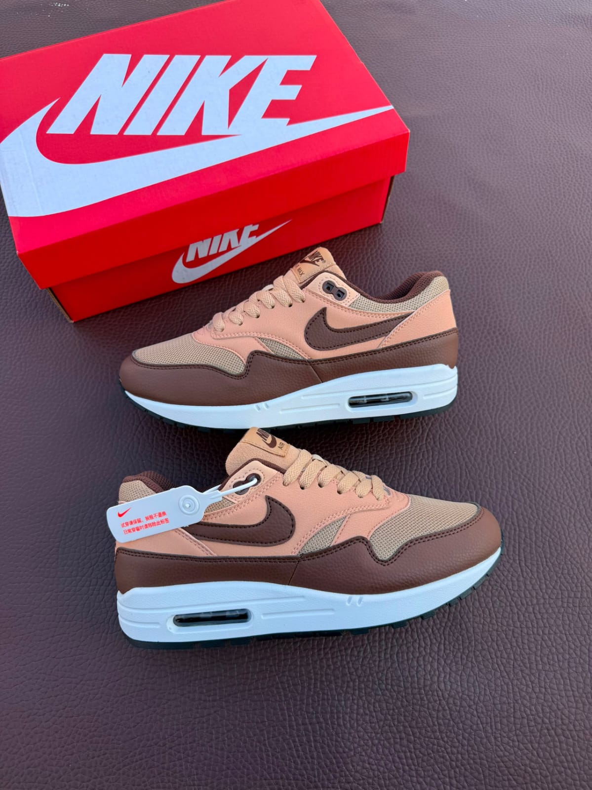Nike Air Max 1 sneakers