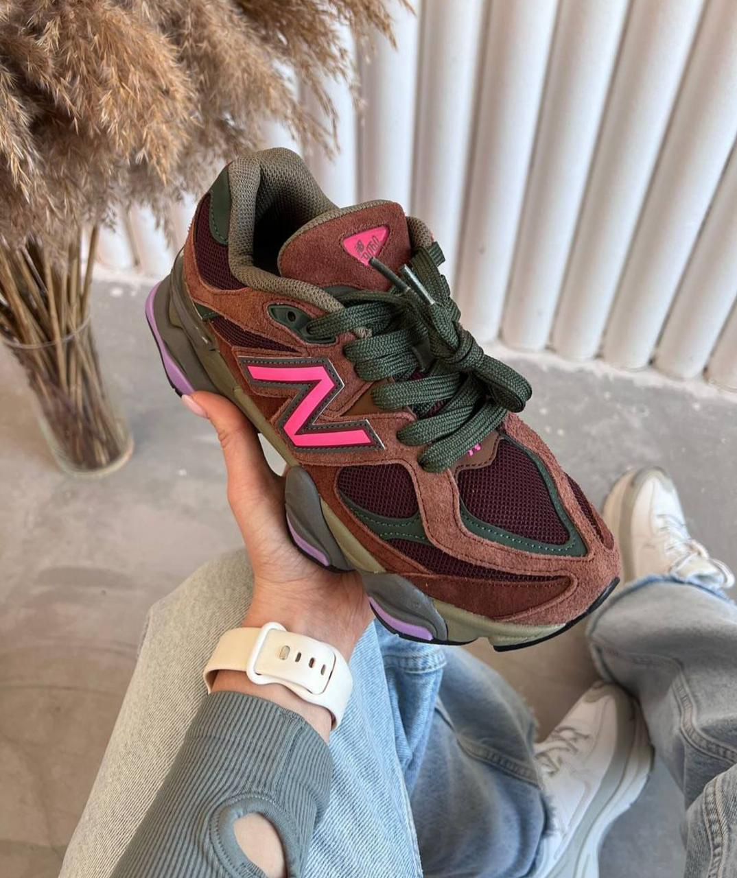New Balance